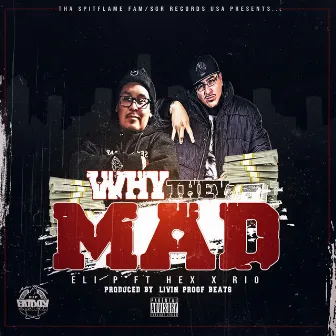 Why They Mad by Eli P