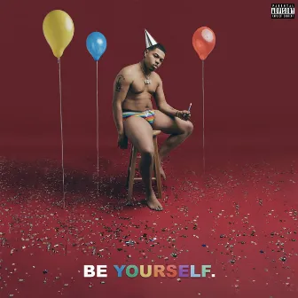 BE YOURSELF by Taylor Bennett