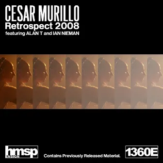 Retrospect 2008 by Cesar Murillo