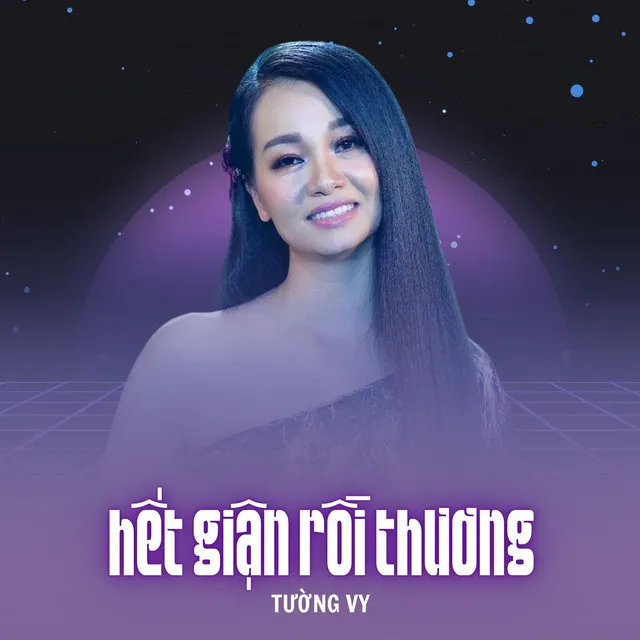 Hết Giận Rồi Thương