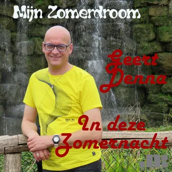 In deze zomernacht by Geert Denna