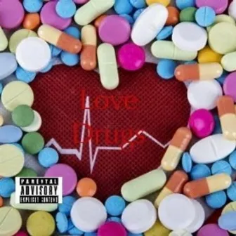 Love Drugs by IAmEnglish