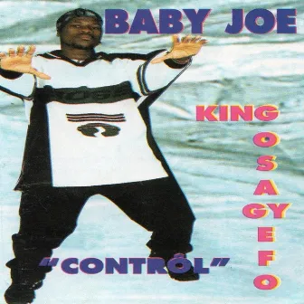 Contrôl by Baby Joe