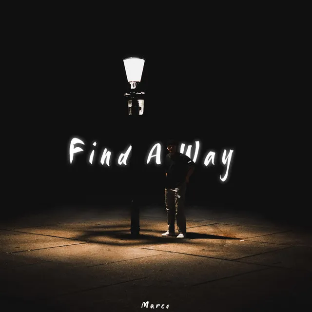 Find A Way