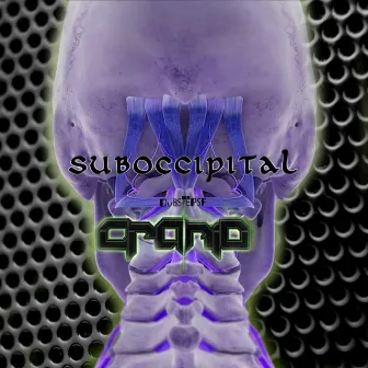 Suboccipital by 