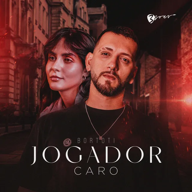 Jogador Caro