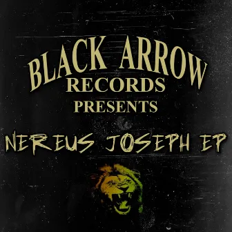 Nereus Joseph EP by Nereus Joseph