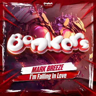 I'm Falling In Love by Mark Breeze