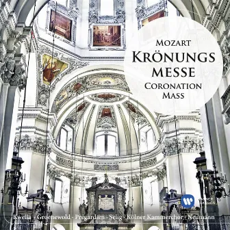 Mozart: Krönungsmesse by Peter Neumann