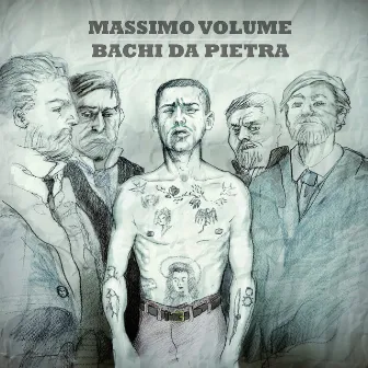 Massimo Volume / Bachi Da Pietra by Bachi Da Pietra