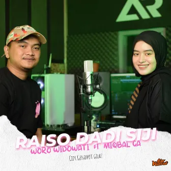 Raiso Dadi Siji by Woro Widowati