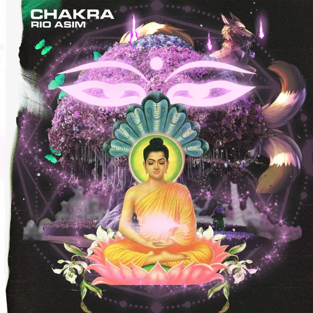 Chakra