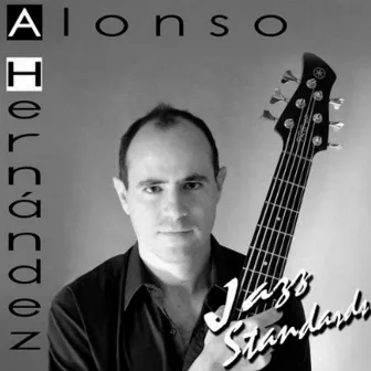 Jazz Standards by Alonso Hernandez