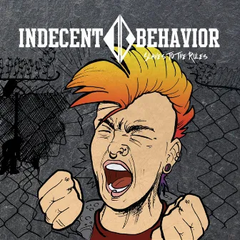 Slaves to the Rules by Indecent Behavior