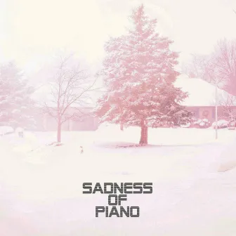 Sadness of Piano by Jens Larsson