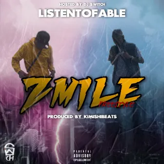 Zmile Freestyle by ListenToFable