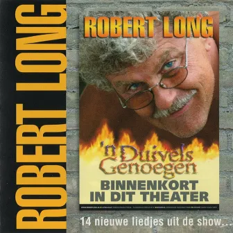 'n Duivels Genoegen by Robert Long