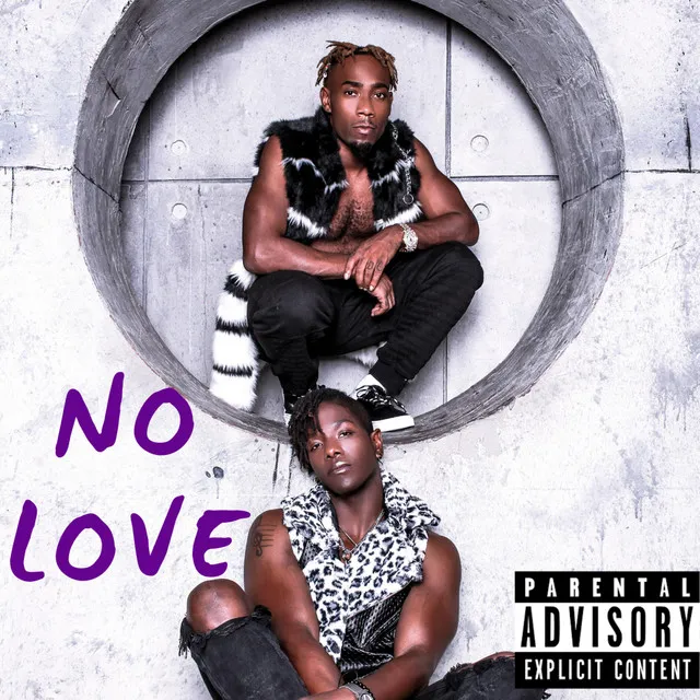 No Love