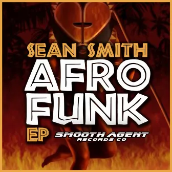 Afro Funk - EP by Sean Smith