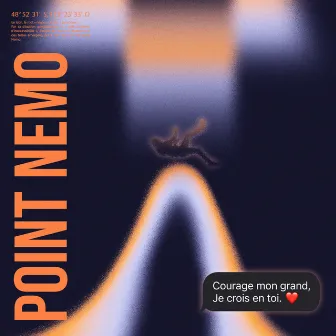 point nemo by Sono Pazu