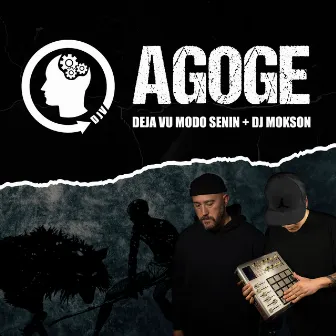 Agoge by DJ Mokson