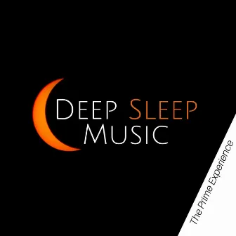 Deep Sleep Music - The Prime Experience by Deep Sleep Music Pills