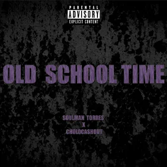 Old school time by Cholocashout