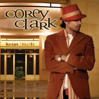 Corey Clark by Corey Clark