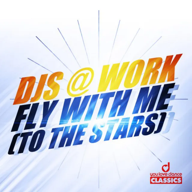 Fly with Me - Short Distance Radio Mix