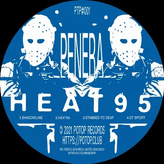 HEAT95 by Penera