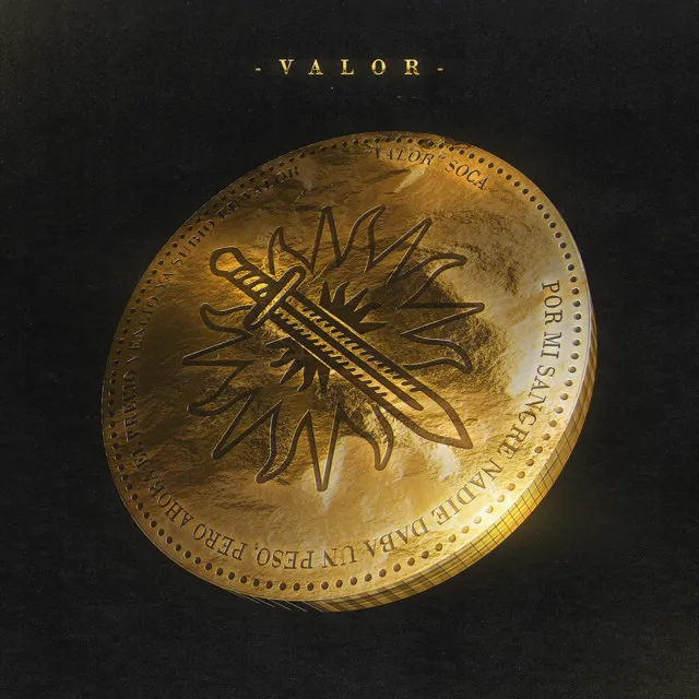 VALOR