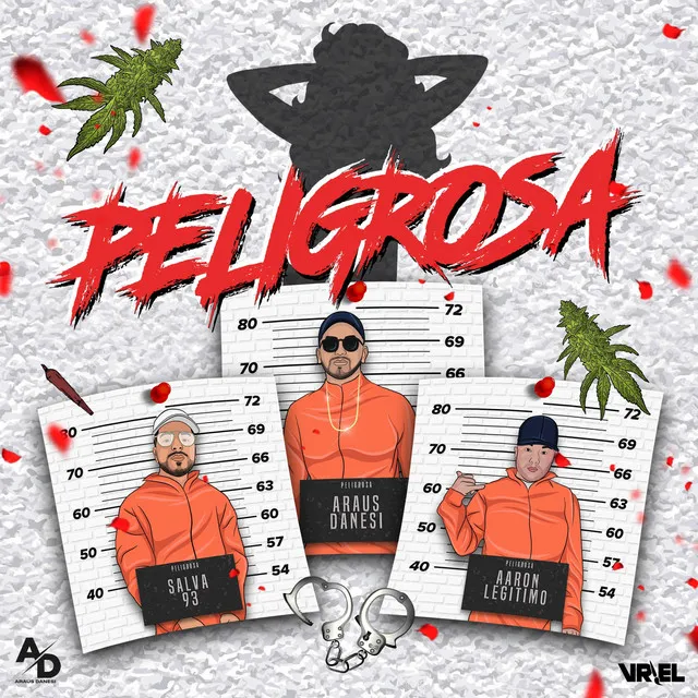 Peligrosa