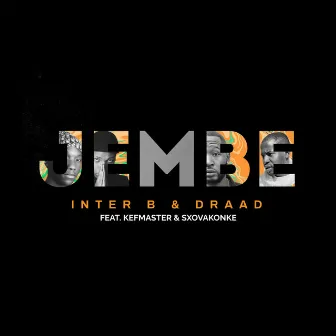 Jembe by Inter B & Draad