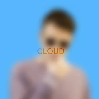 Cloud by The Late David Turpin