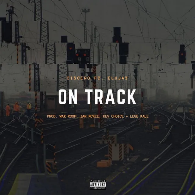 On Track