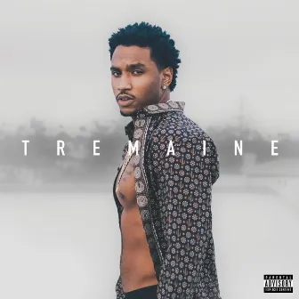 Tremaine the Album by Trey Songz