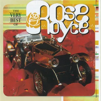 The Very Best Of Rose Royce by Rose Royce