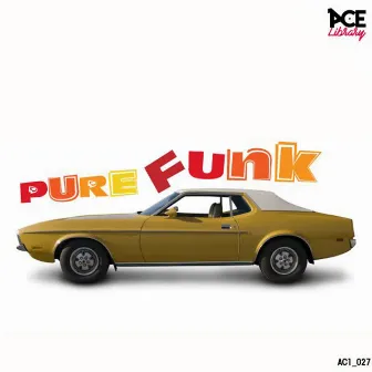 Pure Funk by Unknown Artist