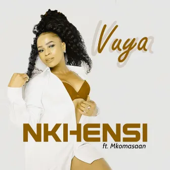 Vuya by Nkhensi