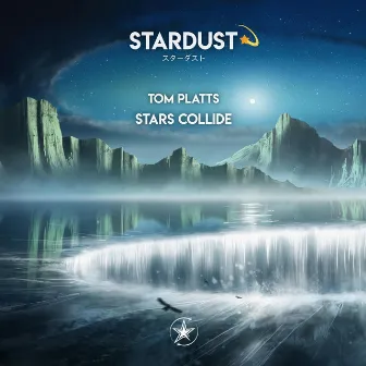 Stars Collide by Tom Platts