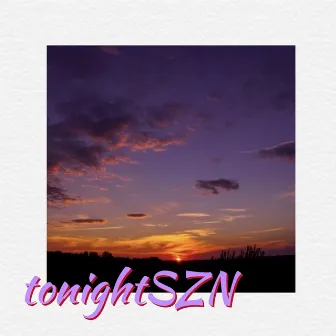 Tonightszn by Yohana Immanuel