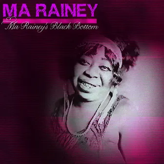 Ma Rainey's Black Bottom by Ma Rainey