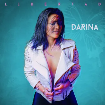 Libertad by Darina