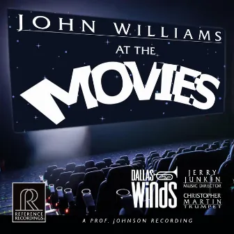 John Williams at the Movies by Christopher Martin