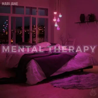 Mental Therapy by Mari Jane