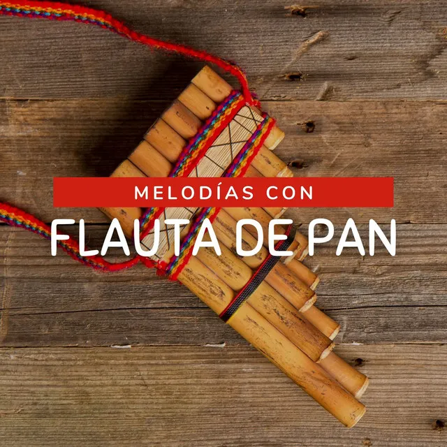 Flauta de Pan