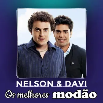 Os Melhores Modão by Nelson