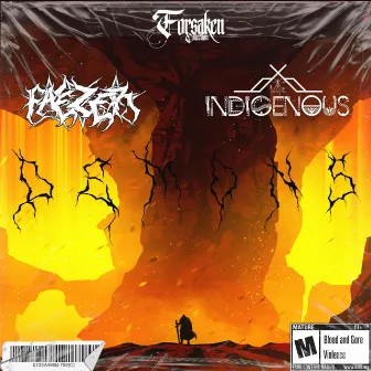 DEMONS by Indigenous