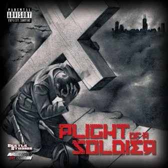 Plight of a Soldier by Fatel Flows