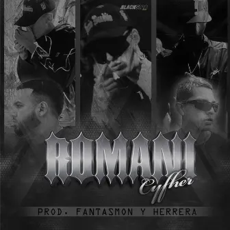 Romani -Cypher by Romani Music